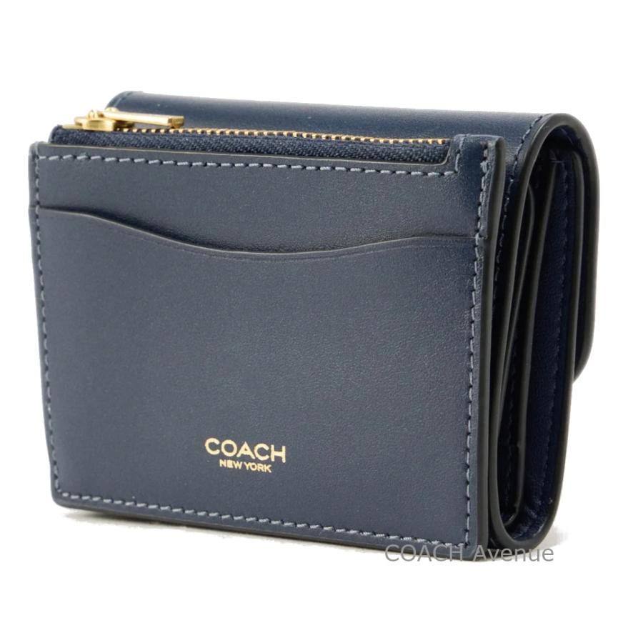 COACH（コーチ） COACH CZ111 エッセンシャル カード ホルダー
