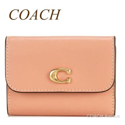COACH（コーチ） ホリデーセール COACH CZ111 エッセンシャル カード