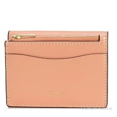 COACH（コーチ） ホリデーセール COACH CZ111 エッセンシャル カード