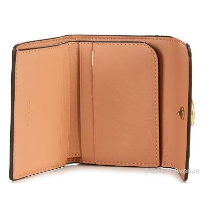 COACH（コーチ） ホリデーセール COACH CZ111 エッセンシャル カード