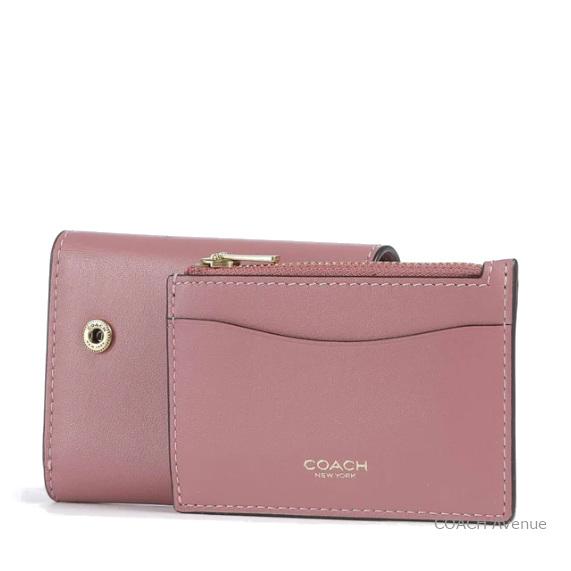 COACH（コーチ） 期間限定セール COACH CZ111 エッセンシャル カード