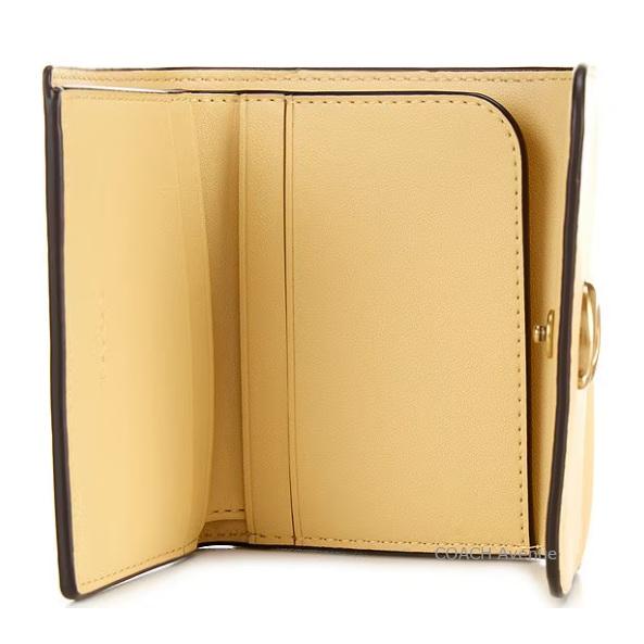COACH（コーチ） COACH CZ111 エッセンシャル カード ホルダー