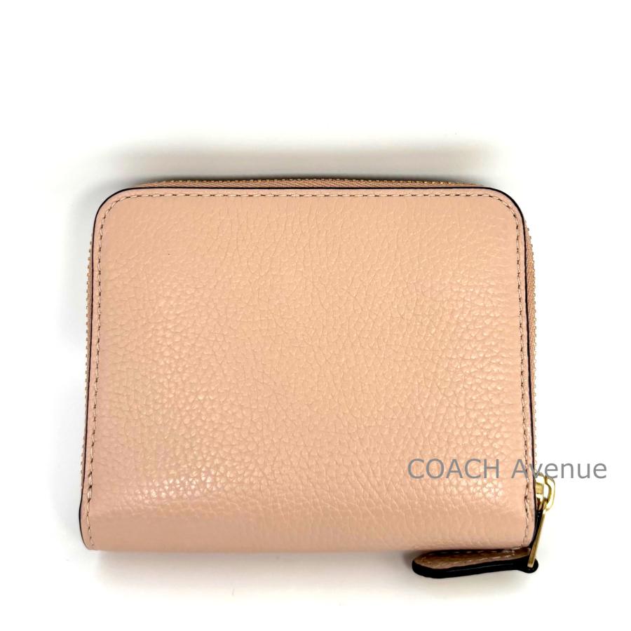 COACH（コーチ） COACH CZ145 ビルフォールド ウォレット カラー