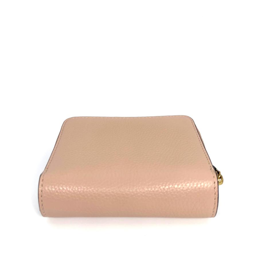 COACH（コーチ） COACH CZ145 ビルフォールド ウォレット カラー