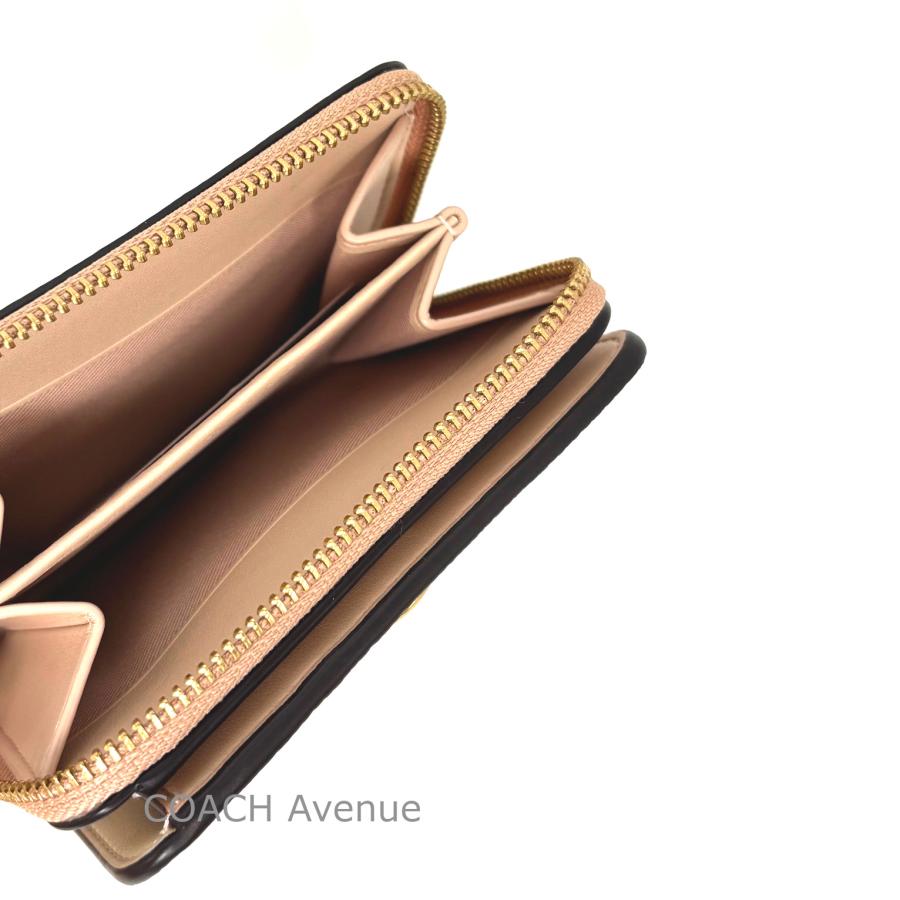 新品未使用品 COACH 折りたたみ財布二つ折り COACH（コーチ） COACH CZ145 ビルフォールド ウォレット カラー