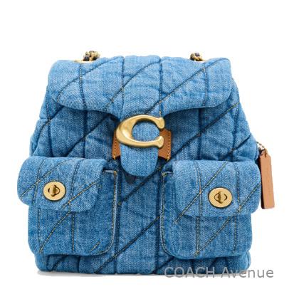 COACH（コーチ） ホリデーセール コーチCOACH CZ747 タビー バック