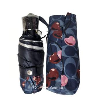 COACH（コーチ） さくらんぼ柄が可愛い COACH CZ929 Uv プロテクション