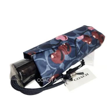 COACH（コーチ） さくらんぼ柄が可愛い COACH CZ929 Uv プロテクション