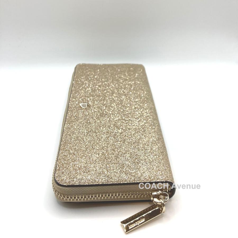 ケイトスペード Kate Spade バージェス コート スリム コンチネンタル 