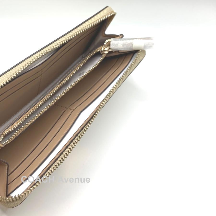 ケイトスペード Kate Spade バージェス コート スリム コンチネンタル 