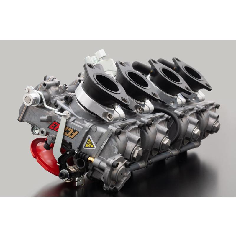 N72-811 アルミ素地仕上げ ビレットインシュレーターバンド STD