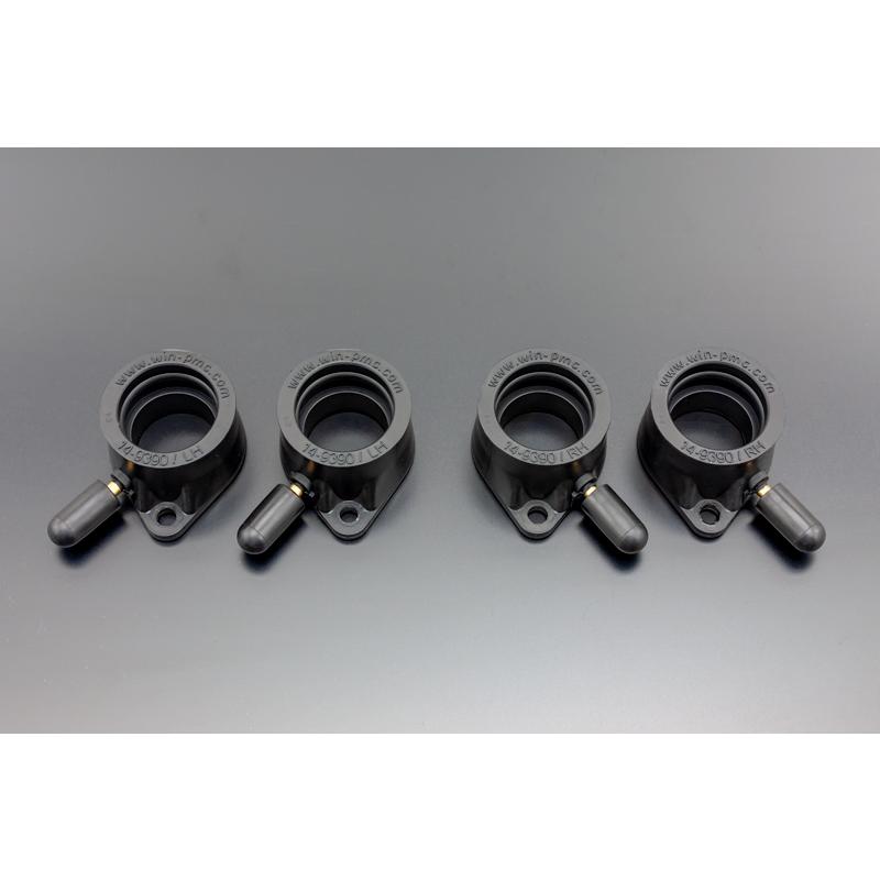 N14-9390 Z750-1000 インシュレーター : コースト ライン - 通販