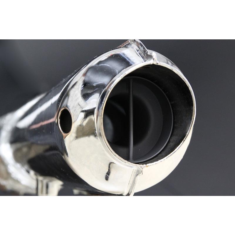 N86-261 Z1/Z2 4本マフラー用リペアバッフル (STDタイプ Mサイズ