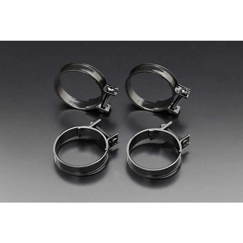 14-9409 インシュレーター＆エアクリーナーバンドセット <内径：46-50φ