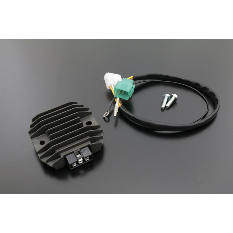 71-0171 MFバッテリー対応ICレギュレーター : コースト ライン - 通販