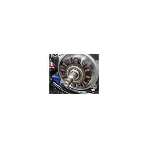 009889 スプロケットシャフトオイルシール 84-99y : コーストライン