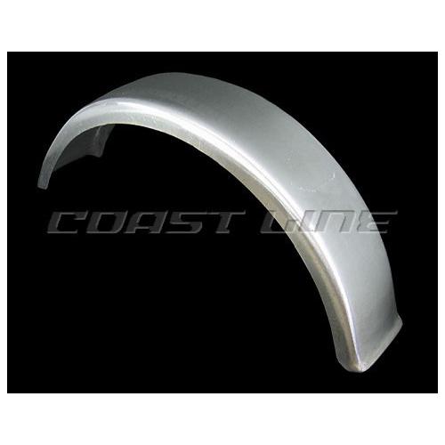 000311フラットボブフェンダー6インチ/ショベル/ソフテイル等