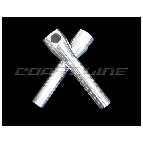 N000333グライドライザー/8インチ/ポリッシュ