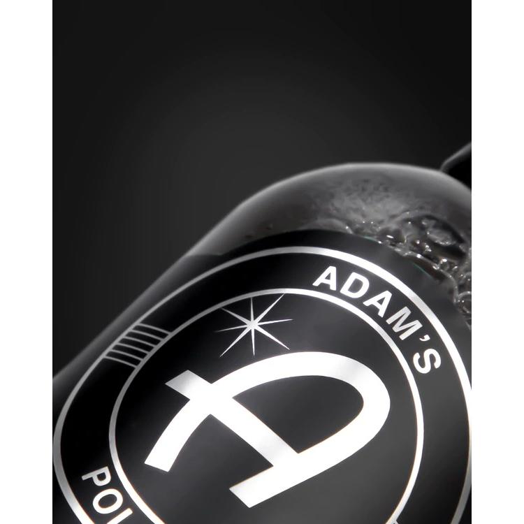 アダムスポリッシュ　＜ グラフェンシャンプー ＞　コーティングinシャンプー　撥水　光沢　弱アルカリ　ホイール　カーシャンプー　泡　グラフェン　正規品 | Adam's Polishes | 05