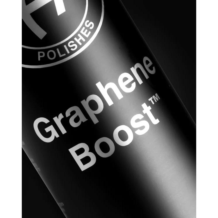アダムスポリッシュ　＜ グラフェンブースト ＞　既存のコーティングを強化　グラフェンコーティング　簡易コーティング　艶　深みのある色　撥水　正規品 |  | 03