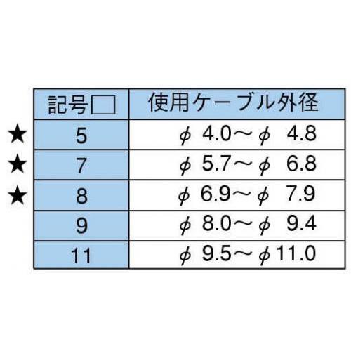 七星科学研究所　NJW-163-PF□｜cobaden｜04