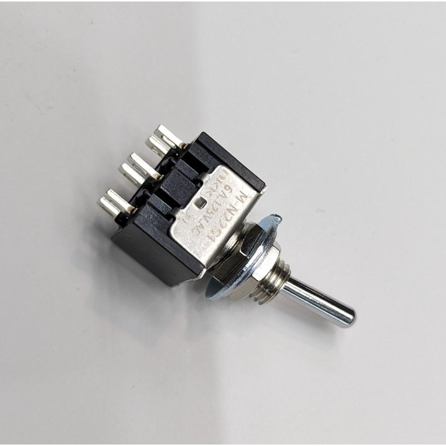 NKKスイッチズ M-N22S1S（旧 M-2022） : アキバコバデンネット Yahoo
