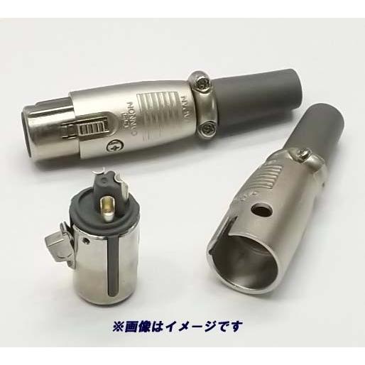 ITTキャノン XLR-6-11C : アキバコバデンネット Yahoo!店 - 通販