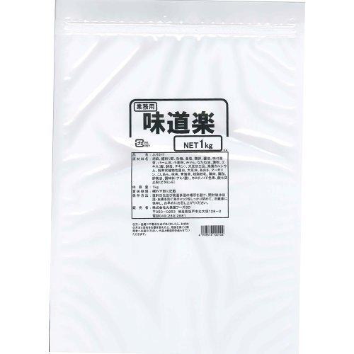 丸美屋 味道楽 1kg