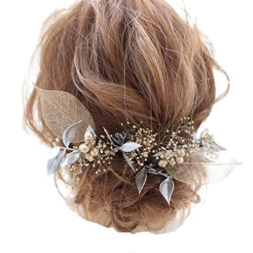 最新の激安 Seri 髪飾り ヘアアクセサリー プリザーブドフラワー ウエディング 成人式 卒業式 リーフ A B08dhv85vn Cobalt Blueヤフーショップ 通販 Yahoo ショッピング 最も優遇 Web Escgroup Com