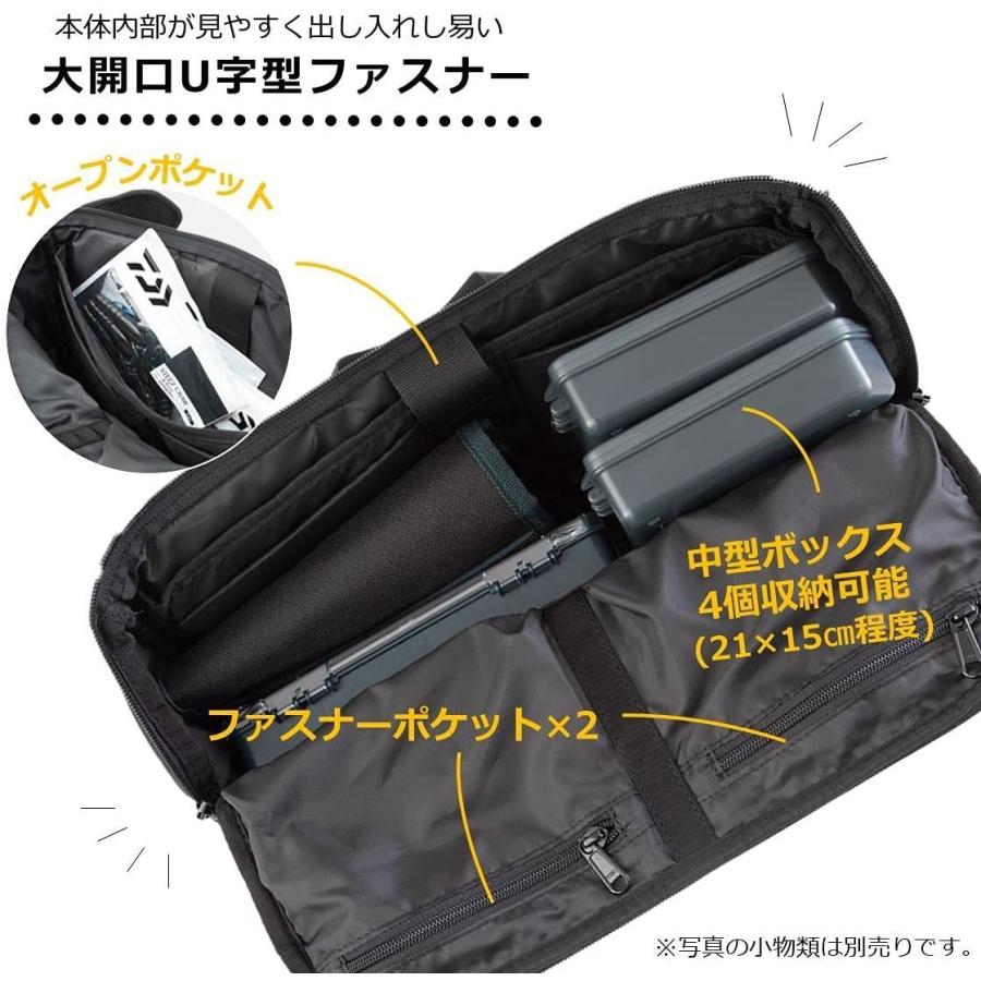 最終価格 ダイワ Daiwa Hg メッセンジャーバッグ B ブラック Cobalt Green Coral 通販 Yahoo ショッピング セール販売店 Pp We Act Fr