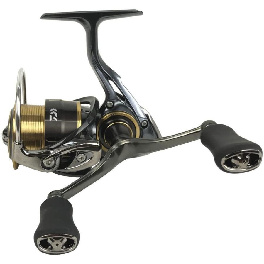 せんのでご ダイワ(DAIWA) スピニングリール 17 セオリー 2508PE-DH