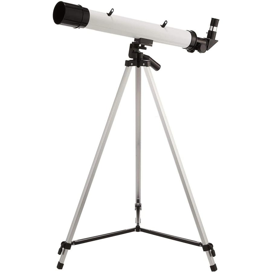 限定特価】【限定特価】MIZAR 天体望遠鏡 屈折式 倍率 30倍 75倍 45mm