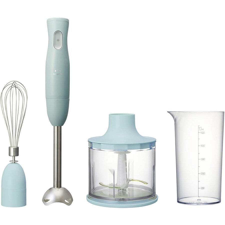 67 Off Bruno マルチスティックブレンダー ブレンダー ブルーノ チョッパー ミキサー スリム 3種 コンパクト ならショッピング ランキングや口コミも豊富なネット通販 更にお得なpaypay残高も スマホアプリも充実で毎日どこからでも気になる