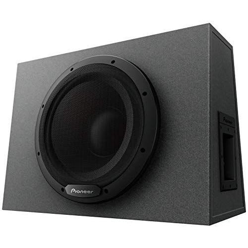 パイオニア 30cm パワードサブウーファー TS-WX1210A