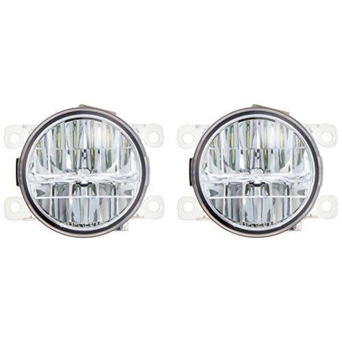 Subaru スバル 純正部品wrx S4 Sti Cobalt Ledフォグランプh4517va300 Cobalt 純正部品ライト レンズgreen Coral