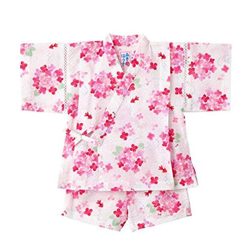 ミキハウス 甚平スーツ 上下セット 半袖 女の子 あじさい柄 ベビー キッズ ベビー服 シューズ 上下セット 子供服 1 ならショッピング ランキングや口コミも豊富なネット通販 更にお得なpaypay残高も スマホアプリも充実で毎日どこからでも気になる