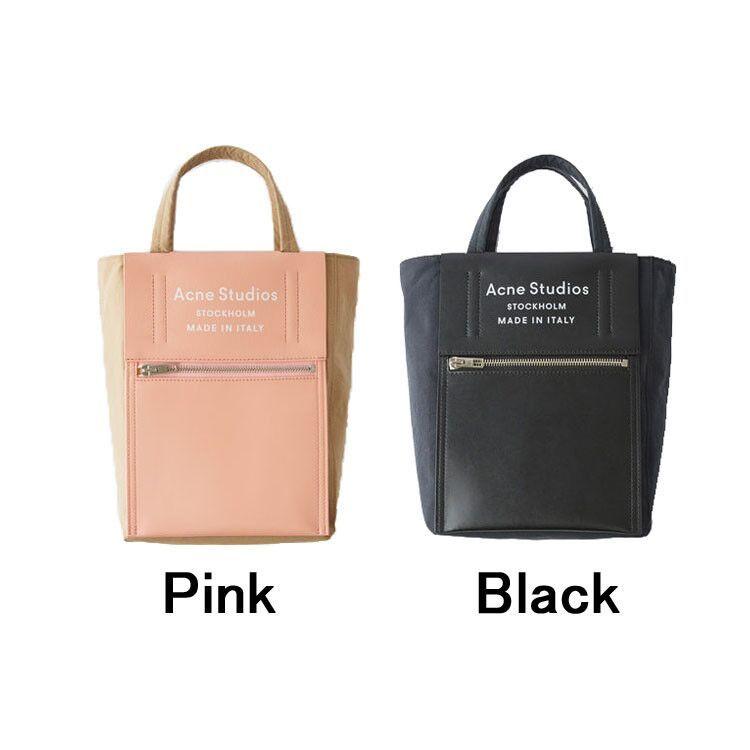 Off 母の日21 アクネストゥディオズ Acne Studios トートバッグ 2way バッグ グローサリーバッグ Mサイズ 通勤 通学 Acn925 Cobalt Shop 通販 Yahoo ショッピング