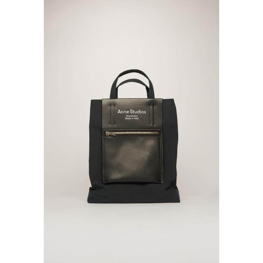 母の日21 アクネストゥディオズ Acne Studios トートバッグ 2way バッグ グローサリーバッグ Mサイズ 通勤 通学 バレンタイン Acn925 Cobalt Shop 通販 Yahoo ショッピング