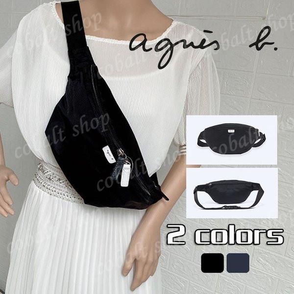 94 Off ボディバッグ アニエスベー ボディバッグ