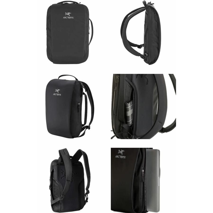 父の日 Arc Teryx アークテリクス リュックサック ブレード 6 バックパック Blade 6 レディース メンズ バックパック 通勤 通学 旅行用 Ar2104d Cobalt Shop 通販 Yahoo ショッピング