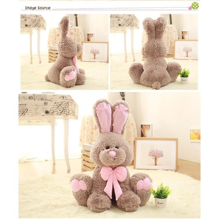 ぬいぐるみ 兎 うさぎ コストコ 抱き枕 クッション かわいい 大きい 超ソフト 触り心地最高 70cm Ce Cobalt Shop 通販 Yahoo ショッピング