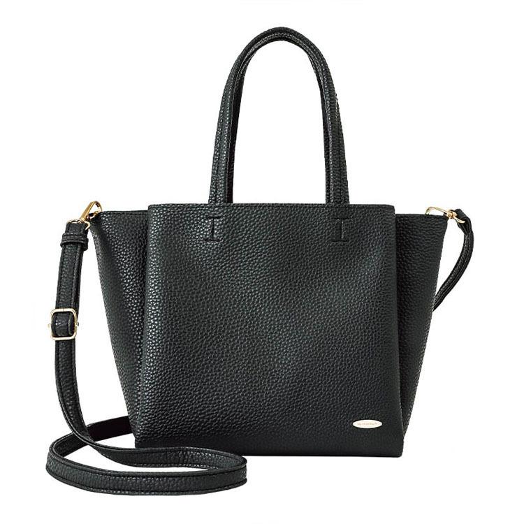 エージー バイ アクアガール Ag By Aquagirl 3 Room Bag トートバック ハンドバッグ 雑誌付録 Cob Cobalt Shop 通販 Yahoo ショッピング