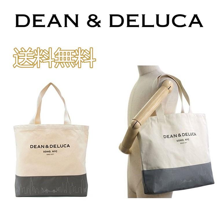 Dean Deluca ディーン デルーカ トートバック レディース エコバッグ コットン ショルダーバッグ 出掛け人気 送料無料 Dean10 Cobalt Shop 通販 Yahoo ショッピング