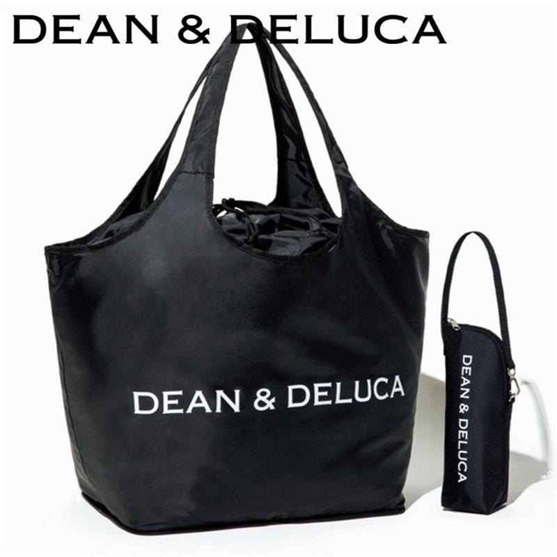 Glow雑誌付録品 Dean Deluca ディーン デルーカ トートバッグ ショッピングバッグ 保温bottleポーチ Dean14 Cobalt Shop 通販 Yahoo ショッピング