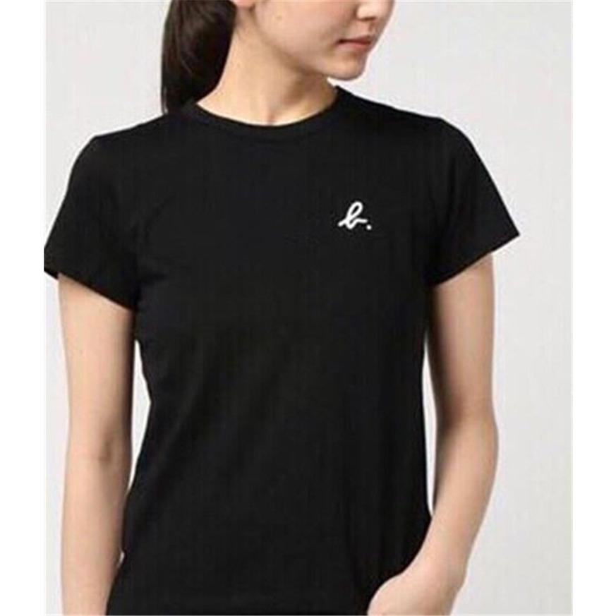 最大53 Offクーポン アニエスベー Agnes B 半袖 Tシャツ メンズ レディース T Shirt カットソー ロゴtシャツ コットン 夏 送料無料 Www Acabonding Com