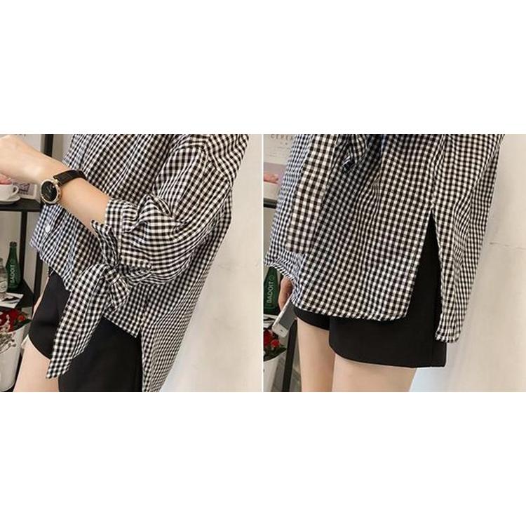 オフショル ギンガムチェックシャツ コーデ レディース ブラウス シャツ カットソー 大人 カジュアル 襟付き ブラウス 春服 夏服 シンプル かわいい Zgz Cobalt Shop 通販 Yahoo ショッピング