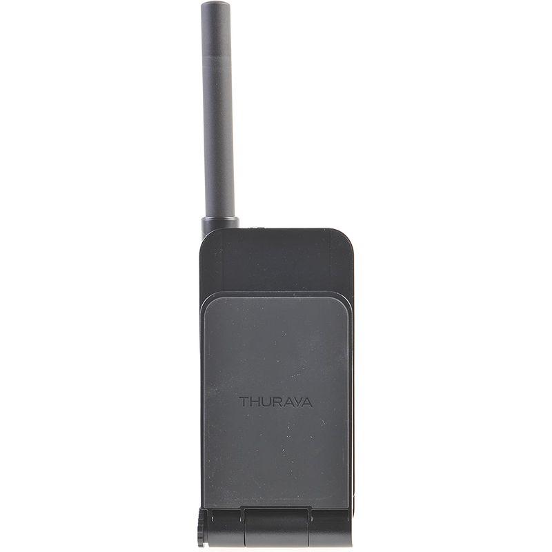 Thuraya（スラーヤ）SatSleeve Wi-Fiホットスポット (2, NOVA SIM 10 Units 付き)