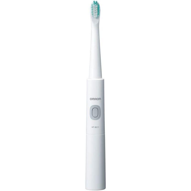 OMROM 電動歯ブラシ HT-B212