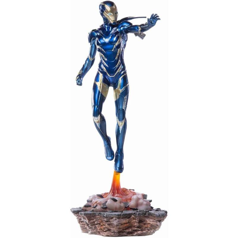 アベンジャーズ エンドゲーム ペッパー・ポッツ レスキューアーマー 1