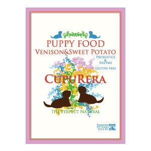 Cupurera クプレラ ベニソン スイートポテト パピー 2 27kg 幼犬 妊婦犬 授乳犬 活動犬用 Vs P 2k こぶるず 通販 Yahoo ショッピング